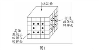 武漢天河機(jī)場三期塔臺小區(qū)結(jié)構(gòu)檢測