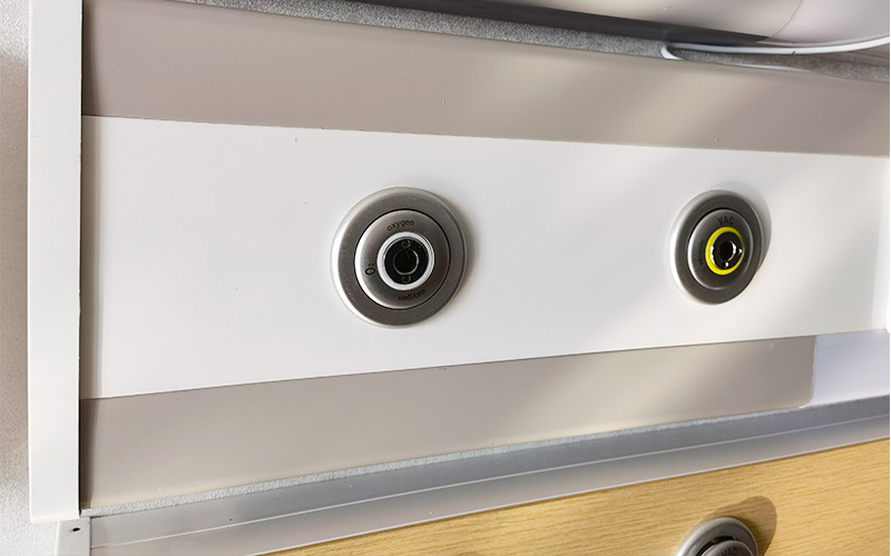 新國標氣體終端