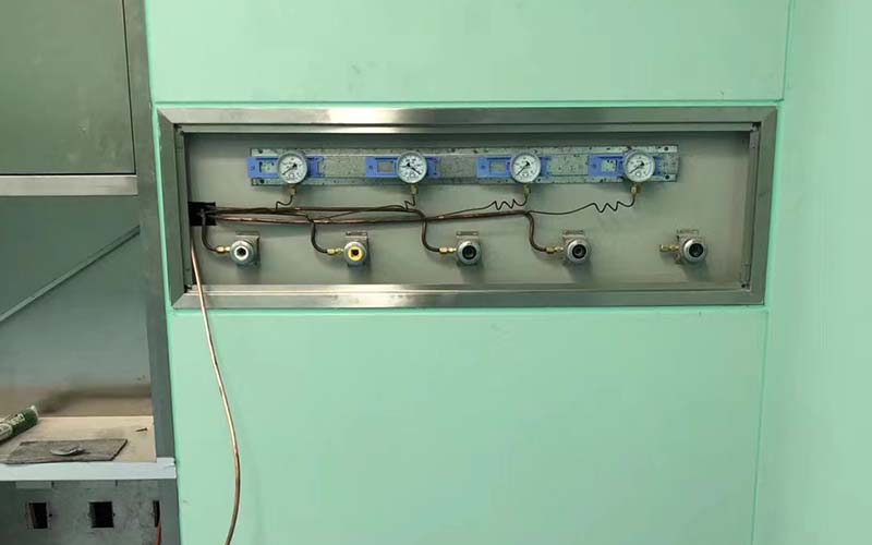 手術(shù)室醫(yī)用氣體工程與氣源設(shè)計技術(shù)規(guī)范詳解