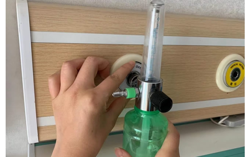 中心供氧系統(tǒng)濕化瓶在使用中會(huì)遇到哪些問題？