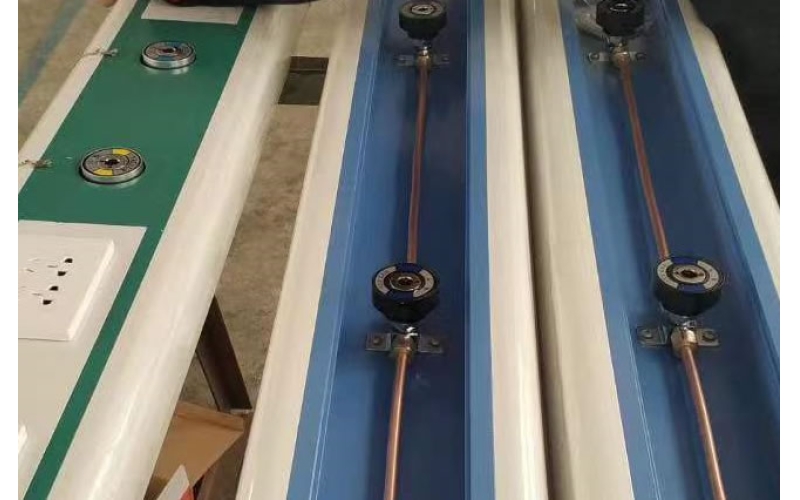 中心供氧系統(tǒng)安裝管道時，常見的一些問題