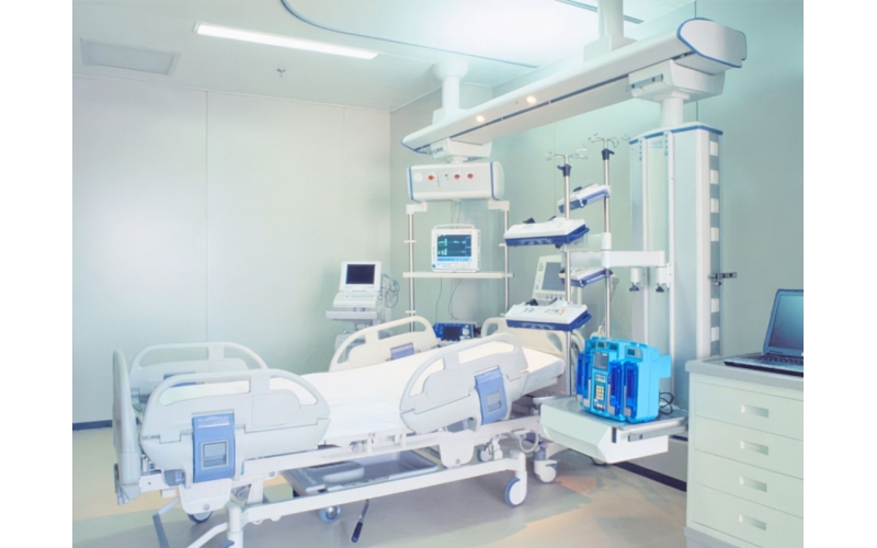 醫(yī)院的哪些科室需要參與凈化系統(tǒng)？