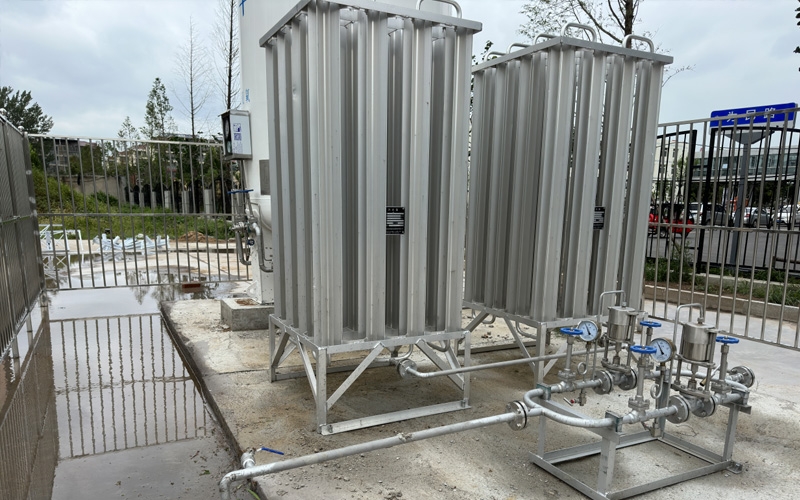 醫(yī)用氣體工程設(shè)計規(guī)范