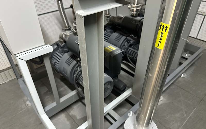 醫(yī)用氣體管道的選材標(biāo)準(zhǔn)與施工要求