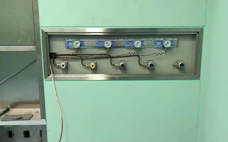 手術(shù)室醫(yī)用氣體工程與氣源設(shè)計技術(shù)規(guī)范詳解